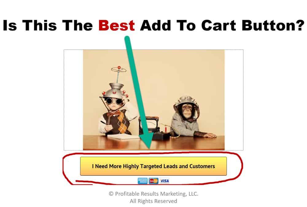 the best add to cart button design